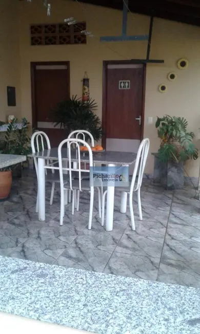 Foto 7 de Casa com 2 quartos à venda, 250m2 em Residencial Itamarati, Sao Carlos - SP