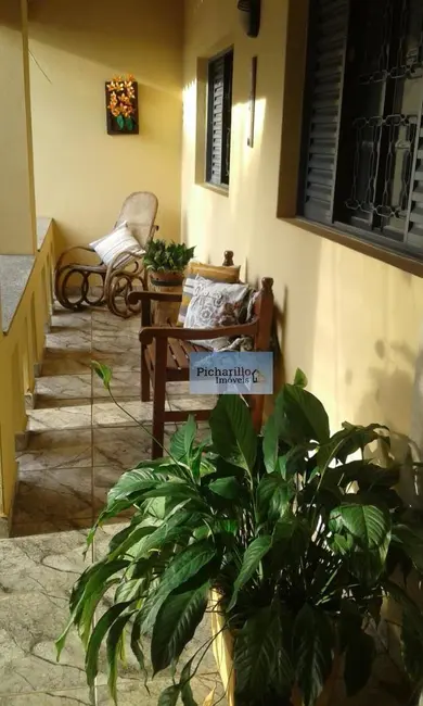 Foto 2 de Casa com 2 quartos à venda, 250m2 em Residencial Itamarati, Sao Carlos - SP