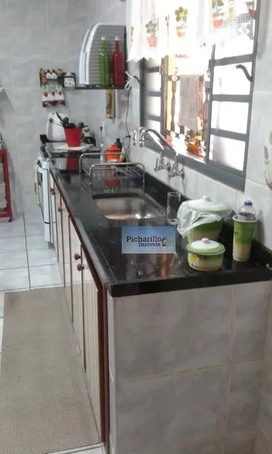 Foto 6 de Casa com 2 quartos à venda, 250m2 em Residencial Itamarati, Sao Carlos - SP