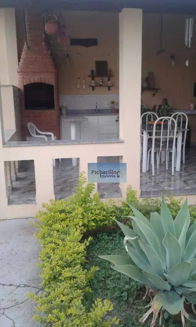 Foto 5 de Casa com 2 quartos à venda, 250m2 em Residencial Itamarati, Sao Carlos - SP