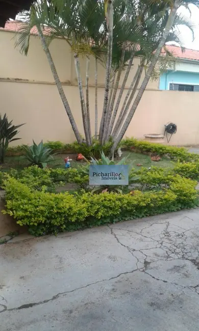 Foto 4 de Casa com 2 quartos à venda, 250m2 em Residencial Itamarati, Sao Carlos - SP