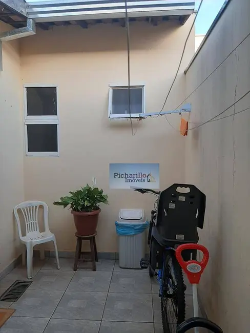 Foto 7 de Casa de Condomínio com 3 quartos à venda, 50m2 em Sao Carlos - SP