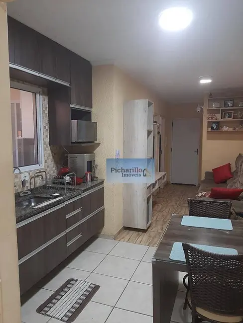 Foto 1 de Casa de Condomínio com 3 quartos à venda, 50m2 em Sao Carlos - SP