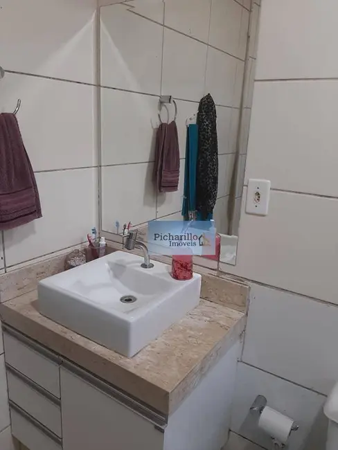 Foto 9 de Casa de Condomínio com 3 quartos à venda, 50m2 em Sao Carlos - SP