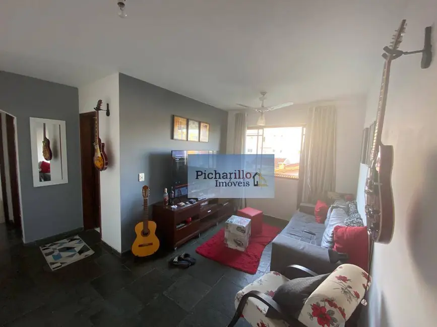 Foto 5 de Apartamento com 2 quartos à venda, 44m2 em Jardim Paulistano, Sao Carlos - SP