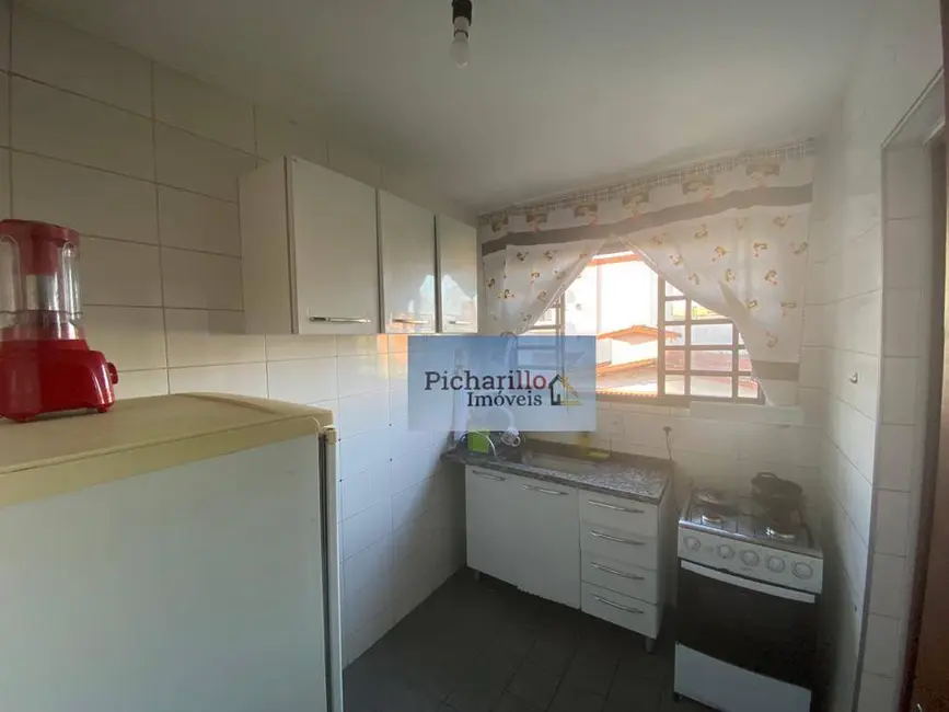 Foto 6 de Apartamento com 2 quartos à venda, 44m2 em Jardim Paulistano, Sao Carlos - SP