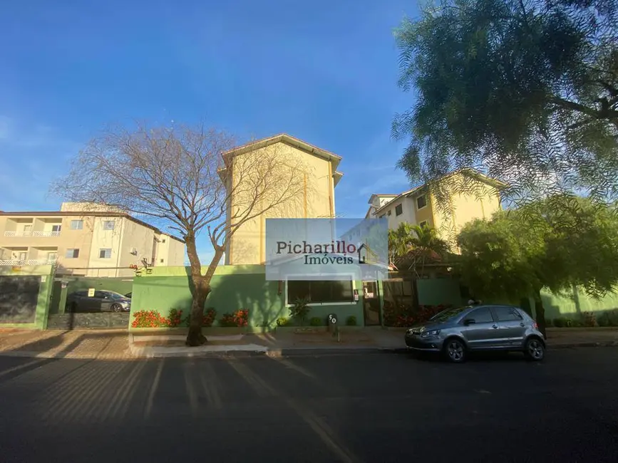 Foto 4 de Apartamento com 2 quartos à venda, 44m2 em Jardim Paulistano, Sao Carlos - SP