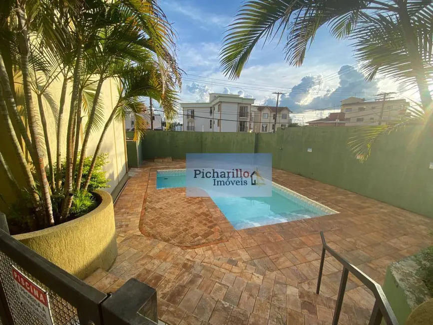 Foto 3 de Apartamento com 2 quartos à venda, 44m2 em Jardim Paulistano, Sao Carlos - SP