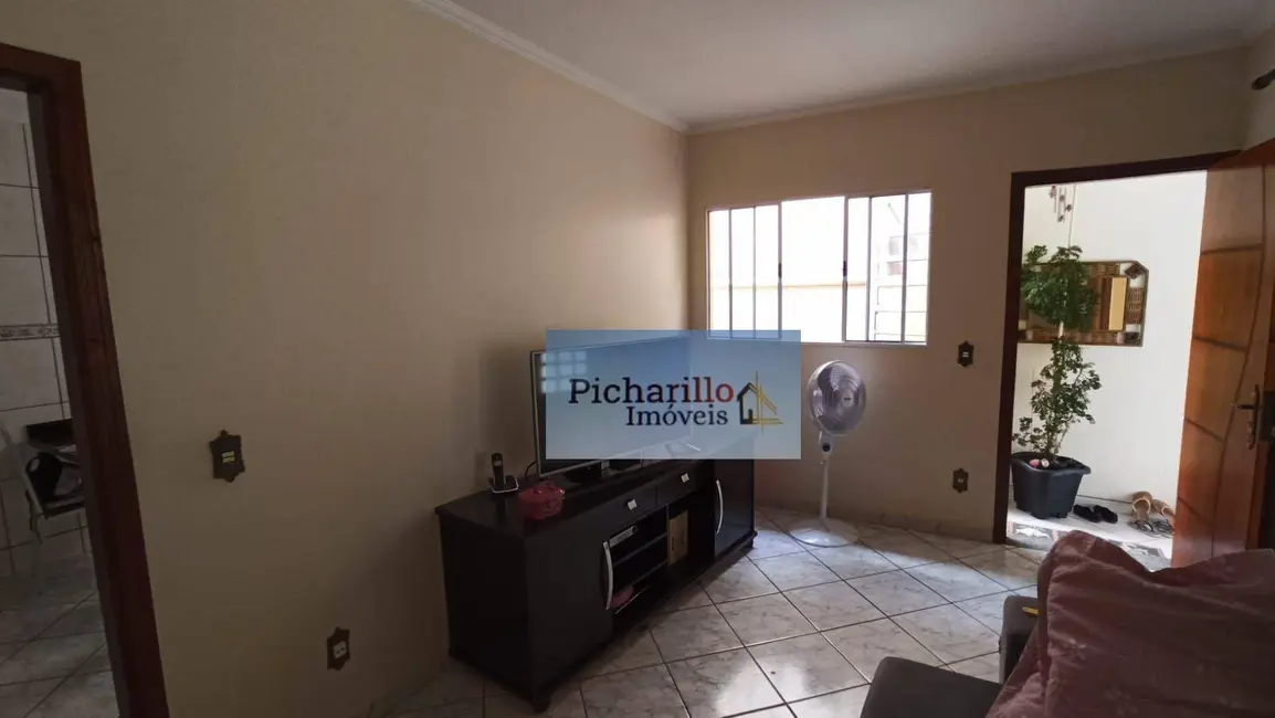 Foto 5 de Casa com 3 quartos à venda, 132m2 em Jardim Bicão, Sao Carlos - SP