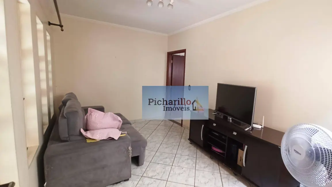 Foto 4 de Casa com 3 quartos à venda, 132m2 em Jardim Bicão, Sao Carlos - SP