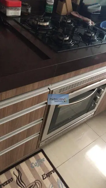 Foto 9 de Apartamento com 2 quartos à venda, 50m2 em Recreio São Judas Tadeu, Sao Carlos - SP