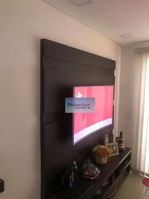 Foto 2 de Apartamento com 2 quartos à venda, 50m2 em Recreio São Judas Tadeu, Sao Carlos - SP