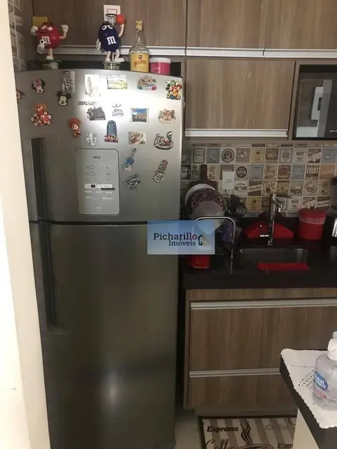 Foto 8 de Apartamento com 2 quartos à venda, 50m2 em Recreio São Judas Tadeu, Sao Carlos - SP