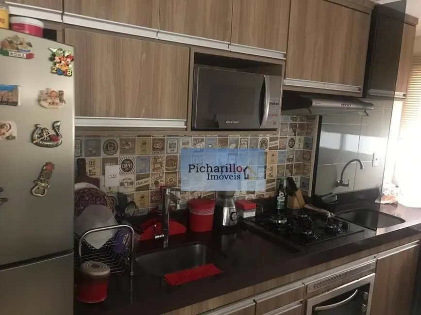 Foto 6 de Apartamento com 2 quartos à venda, 50m2 em Recreio São Judas Tadeu, Sao Carlos - SP