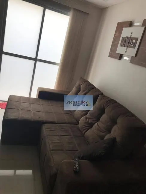 Foto 3 de Apartamento com 2 quartos à venda, 50m2 em Recreio São Judas Tadeu, Sao Carlos - SP