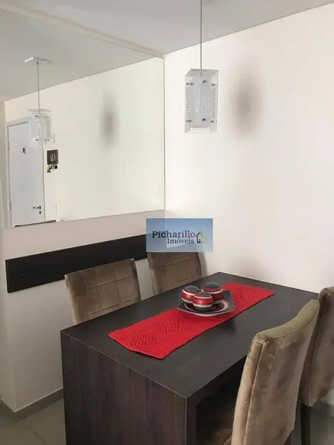 Foto 7 de Apartamento com 2 quartos à venda, 50m2 em Recreio São Judas Tadeu, Sao Carlos - SP