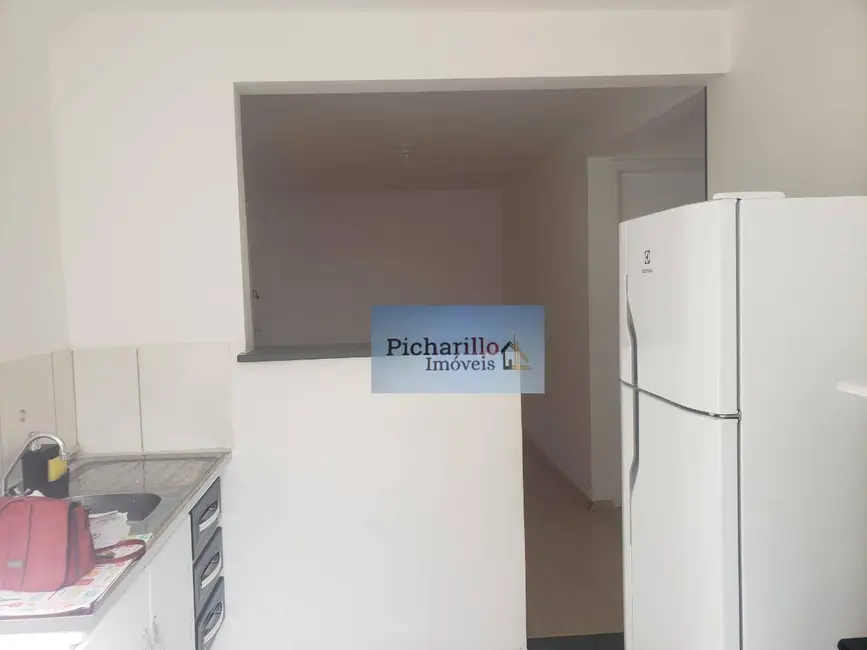 Foto 4 de Apartamento com 2 quartos à venda, 42m2 em Recreio São Judas Tadeu, Sao Carlos - SP