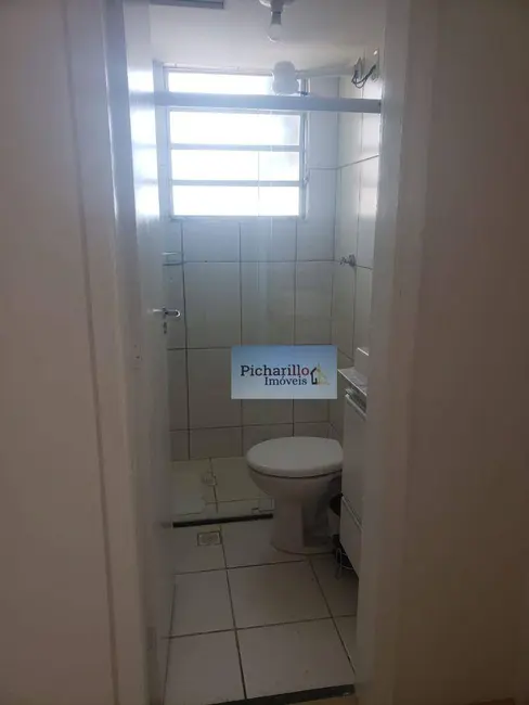 Foto 9 de Apartamento com 2 quartos à venda, 42m2 em Recreio São Judas Tadeu, Sao Carlos - SP