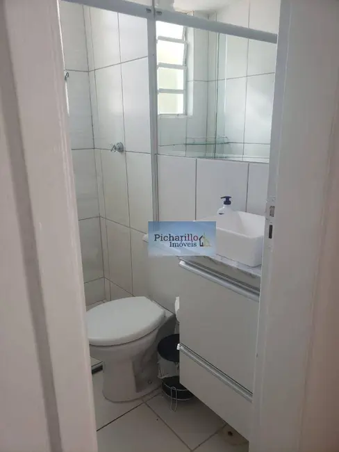 Foto 6 de Apartamento com 2 quartos à venda, 42m2 em Recreio São Judas Tadeu, Sao Carlos - SP