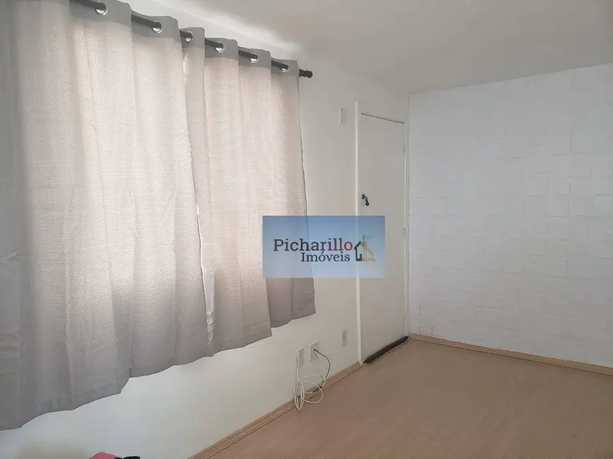 Foto 2 de Apartamento com 2 quartos à venda, 42m2 em Recreio São Judas Tadeu, Sao Carlos - SP