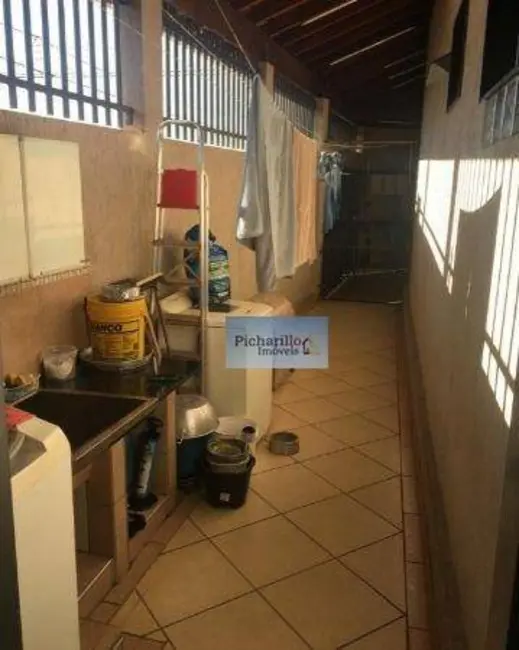 Foto 7 de Casa com 3 quartos à venda, 122m2 em Vila Marcelino, Sao Carlos - SP