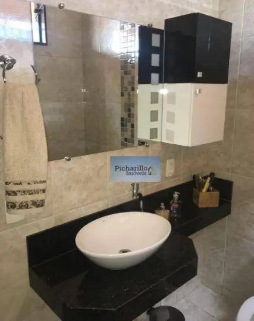 Foto 9 de Casa com 3 quartos à venda, 122m2 em Vila Marcelino, Sao Carlos - SP