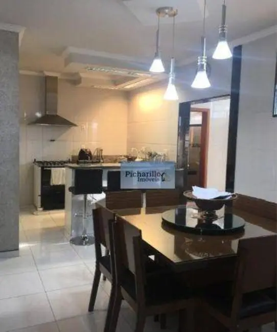 Foto 3 de Casa com 3 quartos à venda, 122m2 em Vila Marcelino, Sao Carlos - SP