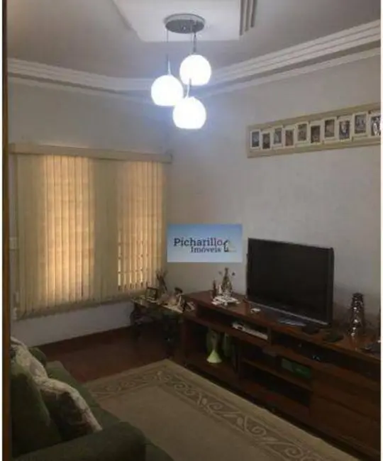 Foto 1 de Casa com 3 quartos à venda, 122m2 em Vila Marcelino, Sao Carlos - SP