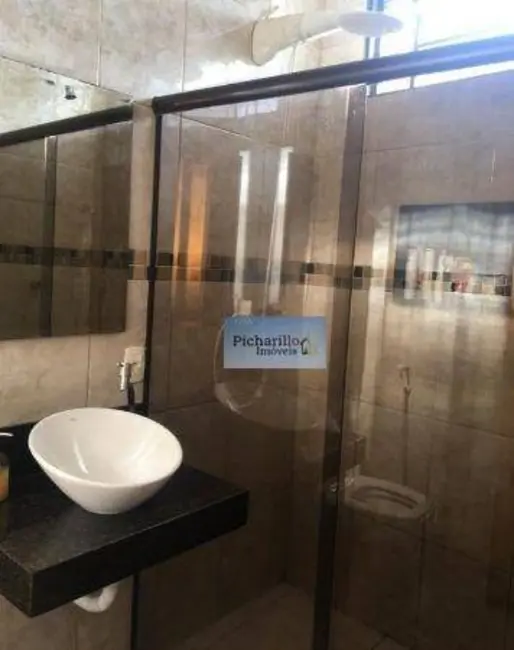 Foto 6 de Casa com 3 quartos à venda, 122m2 em Vila Marcelino, Sao Carlos - SP