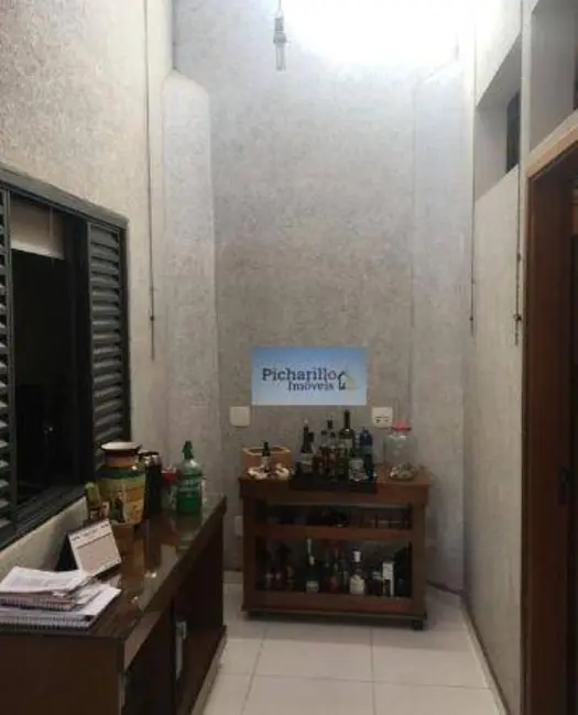 Foto 5 de Casa com 3 quartos à venda, 122m2 em Vila Marcelino, Sao Carlos - SP