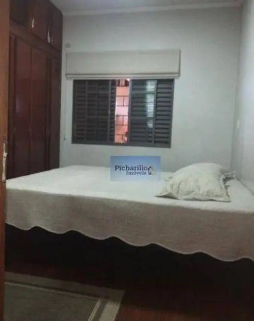 Foto 4 de Casa com 3 quartos à venda, 122m2 em Vila Marcelino, Sao Carlos - SP
