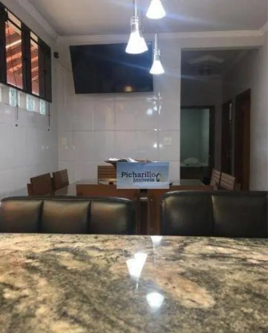 Foto 2 de Casa com 3 quartos à venda, 122m2 em Vila Marcelino, Sao Carlos - SP