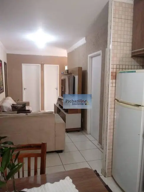 Foto 7 de Casa de Condomínio com 3 quartos à venda, 50m2 em Sao Carlos - SP
