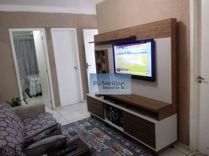 Foto 2 de Casa de Condomínio com 3 quartos à venda, 50m2 em Sao Carlos - SP