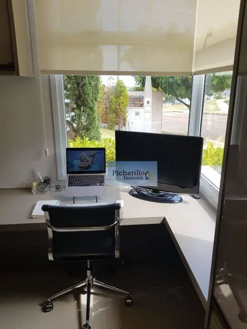 Foto 9 de Casa de Condomínio com 3 quartos à venda, 316m2 em Sao Carlos - SP