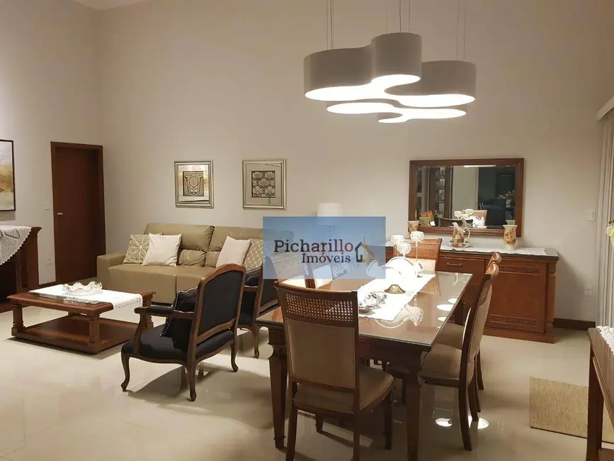 Foto 5 de Casa de Condomínio com 3 quartos à venda, 316m2 em Sao Carlos - SP