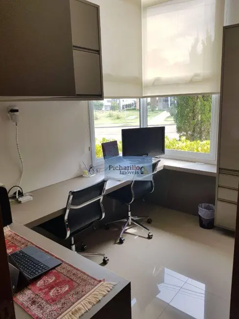 Foto 7 de Casa de Condomínio com 3 quartos à venda, 316m2 em Sao Carlos - SP