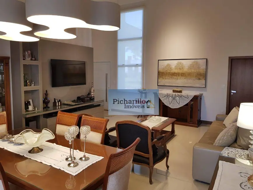 Foto 4 de Casa de Condomínio com 3 quartos à venda, 316m2 em Sao Carlos - SP