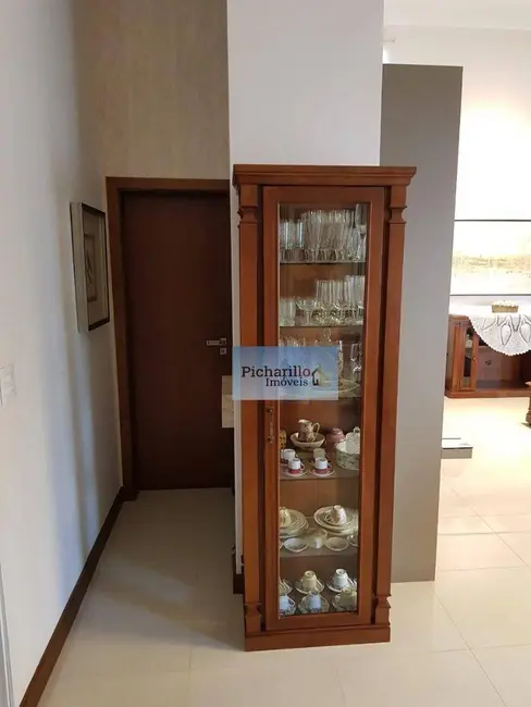 Foto 6 de Casa de Condomínio com 3 quartos à venda, 316m2 em Sao Carlos - SP