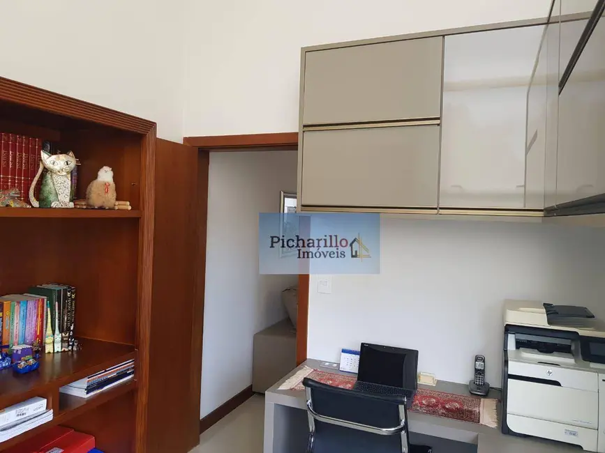 Foto 8 de Casa de Condomínio com 3 quartos à venda, 316m2 em Sao Carlos - SP