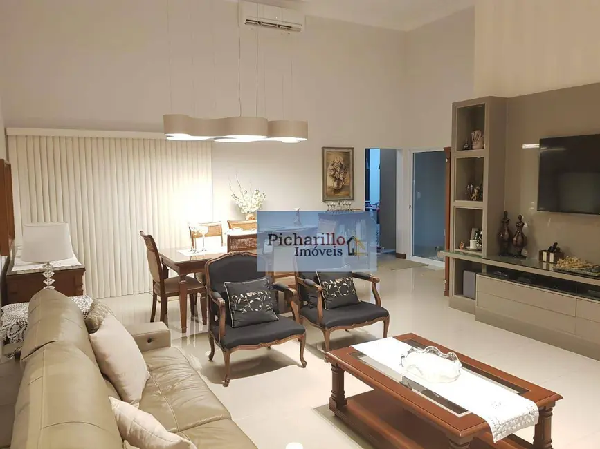 Foto 3 de Casa de Condomínio com 3 quartos à venda, 316m2 em Sao Carlos - SP