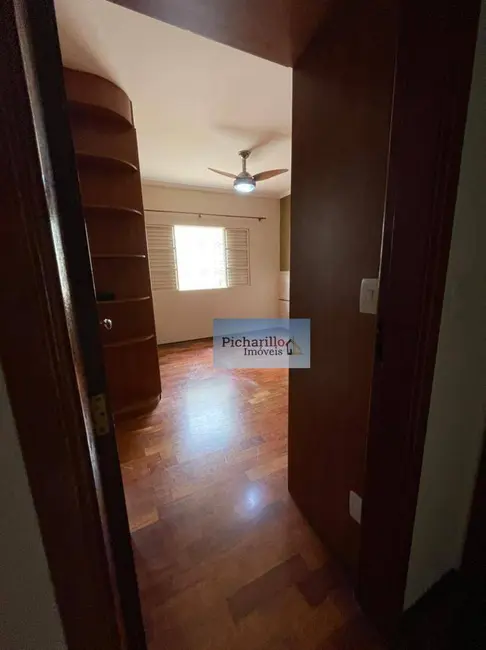 Foto 3 de Casa com 4 quartos à venda, 300m2 em Jardim de Cresci, Sao Carlos - SP