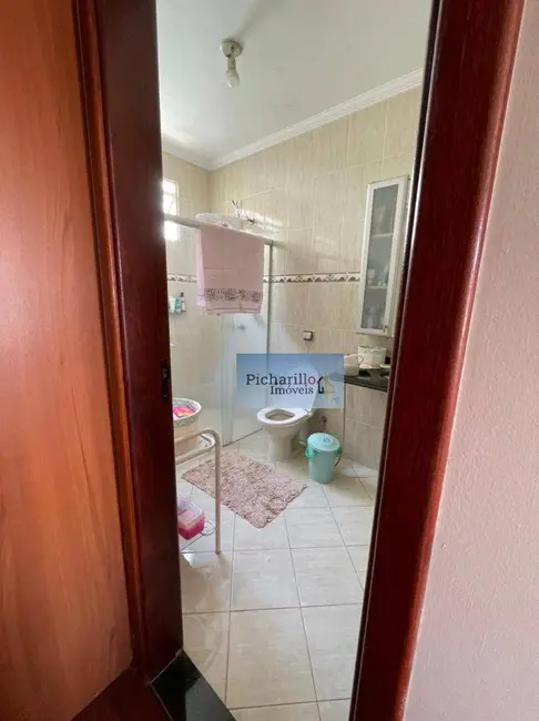Foto 7 de Casa com 4 quartos à venda, 300m2 em Jardim de Cresci, Sao Carlos - SP