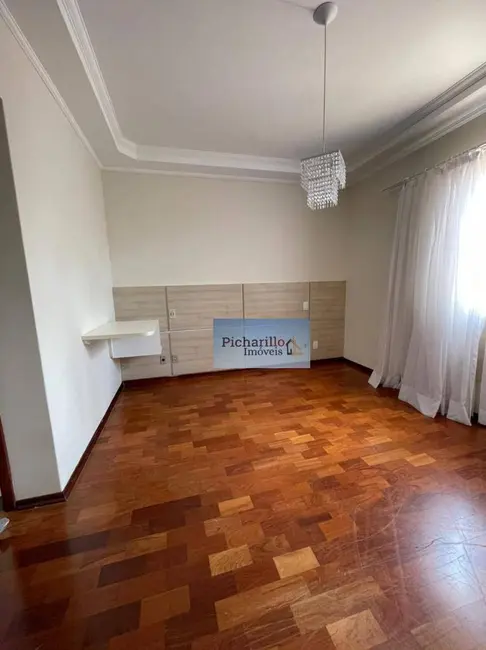 Foto 6 de Casa com 4 quartos à venda, 300m2 em Jardim de Cresci, Sao Carlos - SP