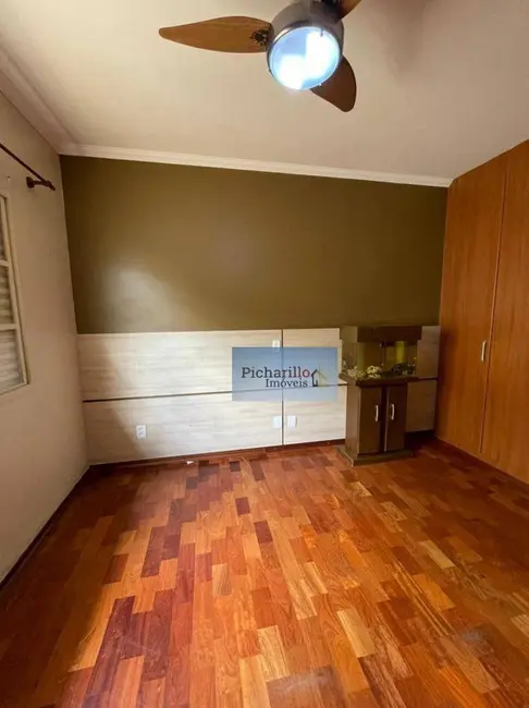 Foto 4 de Casa com 4 quartos à venda, 300m2 em Jardim de Cresci, Sao Carlos - SP
