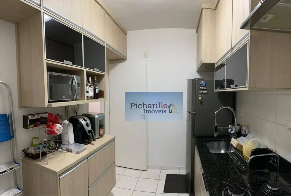 Foto 8 de Casa de Condomínio com 2 quartos à venda, 105m2 em Parque Sabará, Sao Carlos - SP