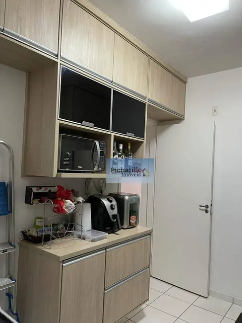 Foto 9 de Casa de Condomínio com 2 quartos à venda, 105m2 em Parque Sabará, Sao Carlos - SP