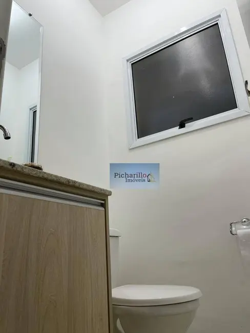 Foto 6 de Casa de Condomínio com 2 quartos à venda, 105m2 em Parque Sabará, Sao Carlos - SP