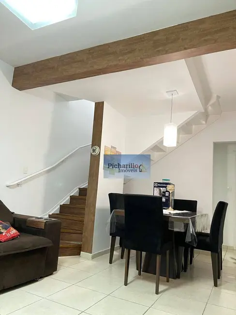 Foto 4 de Casa de Condomínio com 2 quartos à venda, 105m2 em Parque Sabará, Sao Carlos - SP