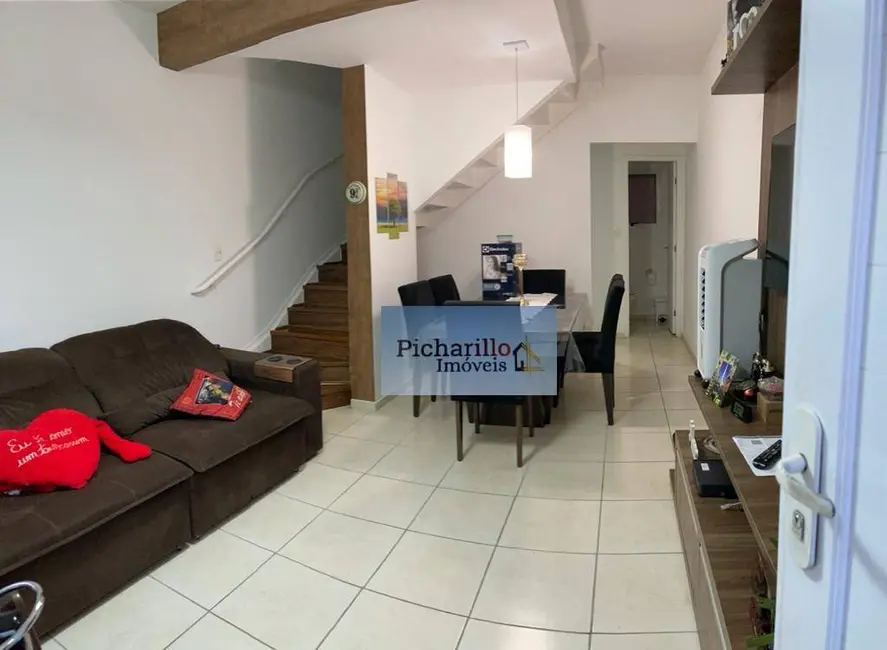 Foto 3 de Casa de Condomínio com 2 quartos à venda, 105m2 em Parque Sabará, Sao Carlos - SP